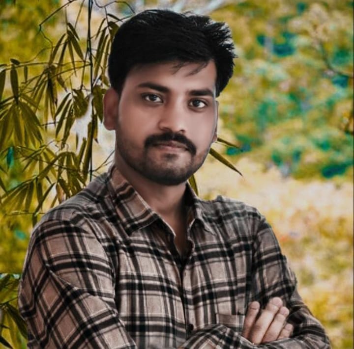 Raghavendra Kumar  Aryan